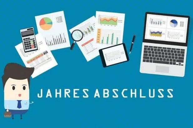 Jahresabschluss aufstellen und offenlegen