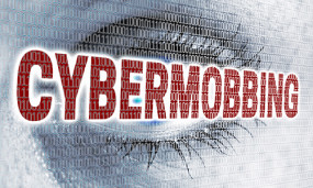 Cybermobbing: Was ist strafbar?