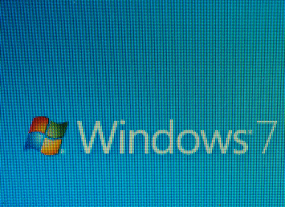 Sicherheitsrisiko Windows 7