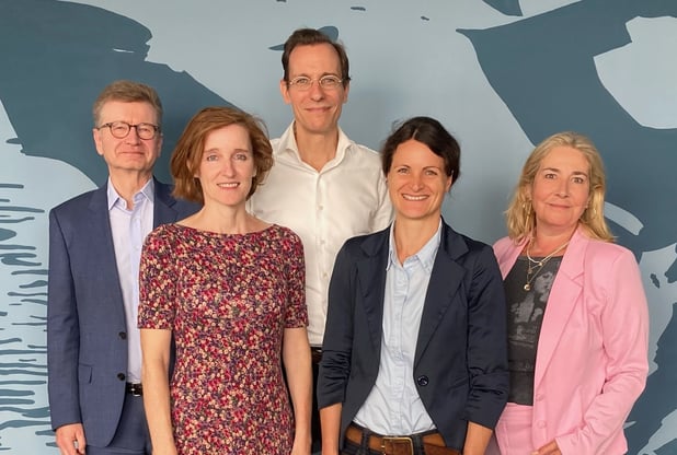 FORUM Verlag wächst weiter – für Sie!