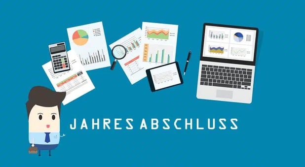 Wann Sie Ihren Jahresabschluss aufstellen und offenlegen: Fristen und Schwellenwerte in Österreich
