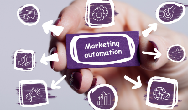 Effiziente Nutzung von Marketing Automation: Für wen ist das eigentlich etwas?
