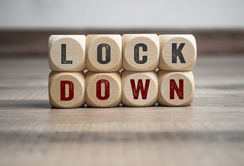 Lockdown – die einzige Antwort auf die Pandemie?