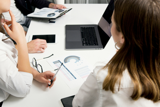 Unternehmensbewertung: So ermitteln Sie Ihren Firmenwert